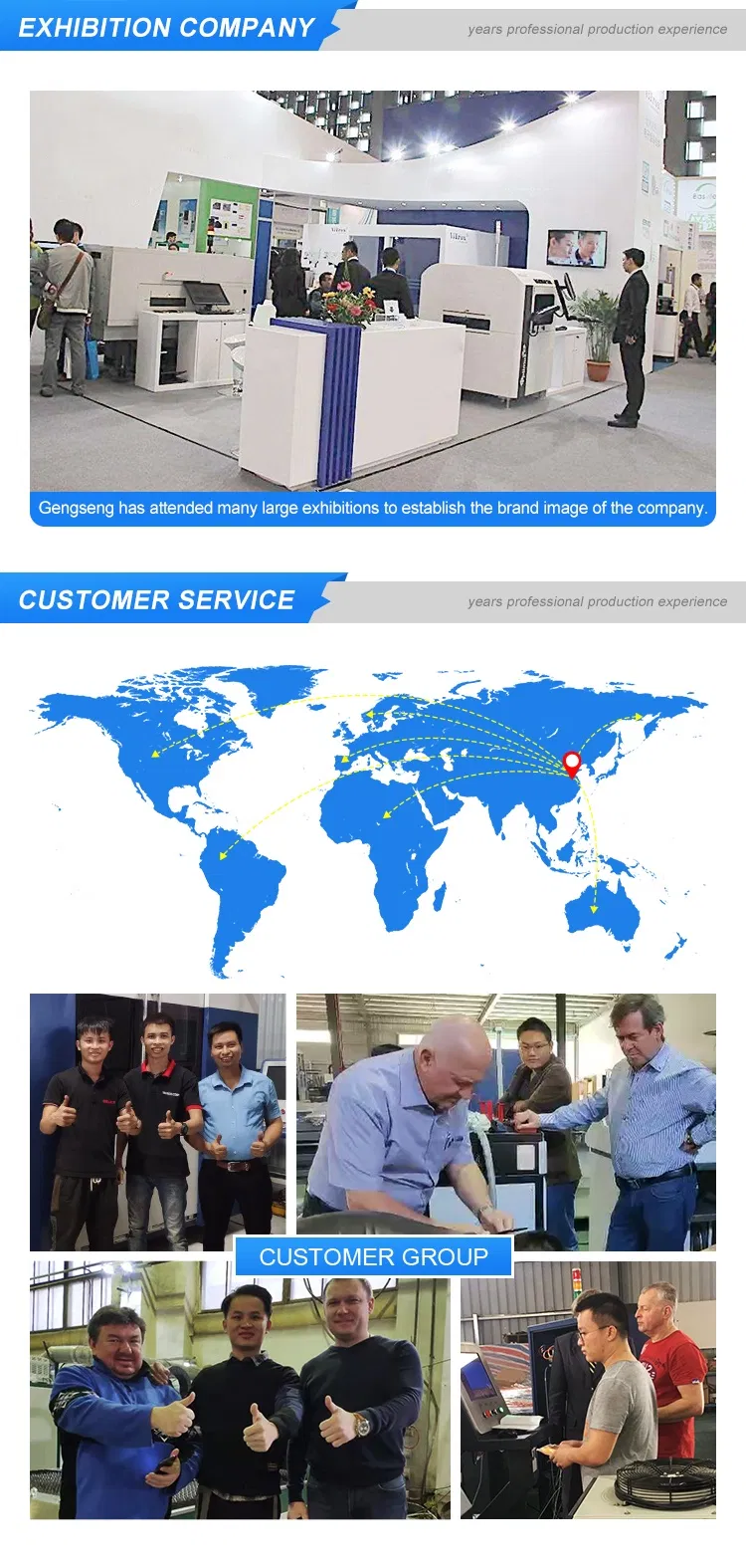 Automation Solutions