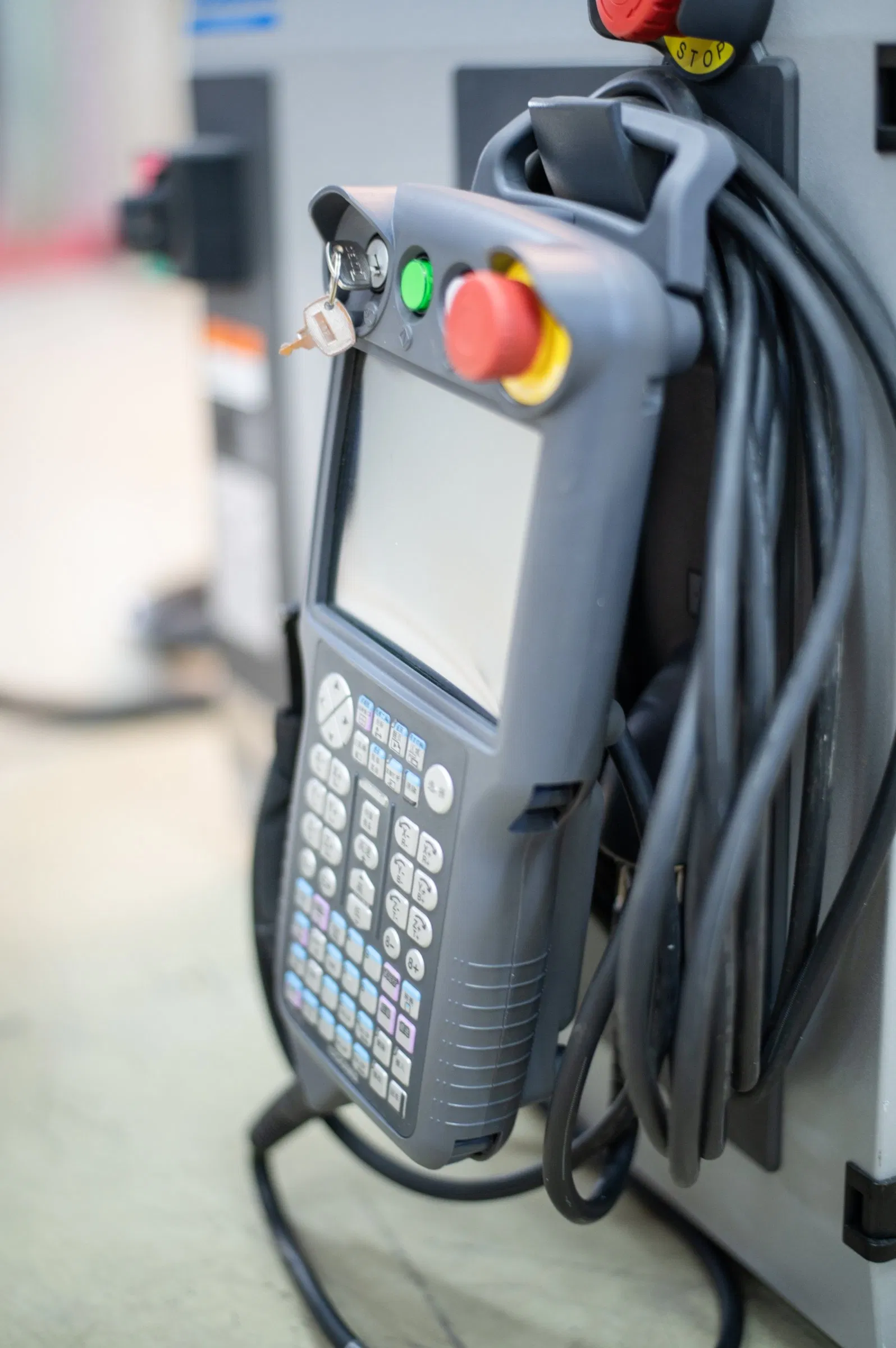 Advanced Laser Welding System for Battery Energy Storage Applications