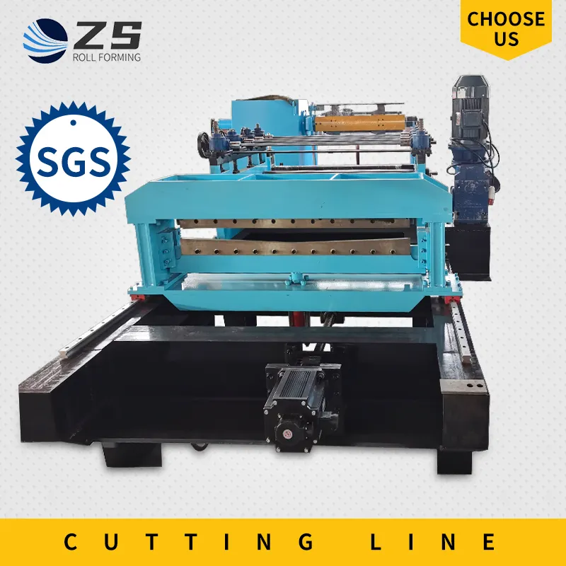 Cutting Machine