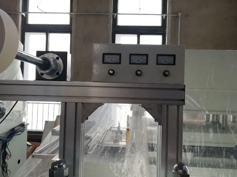 Die Cutting Machine 4