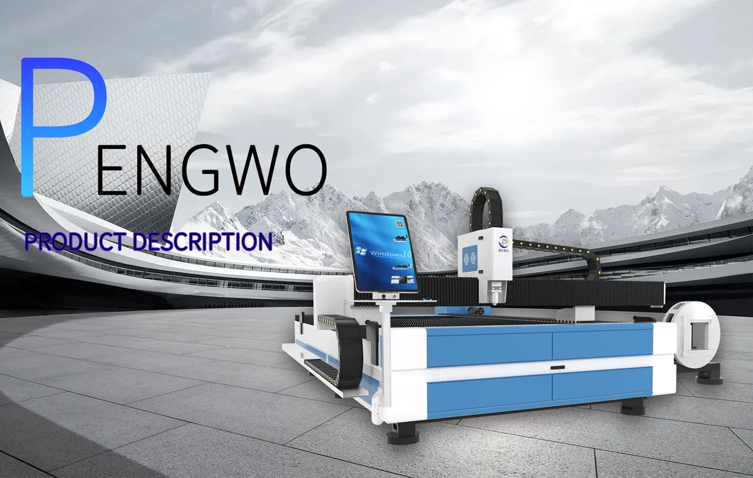 Laser Cutting System