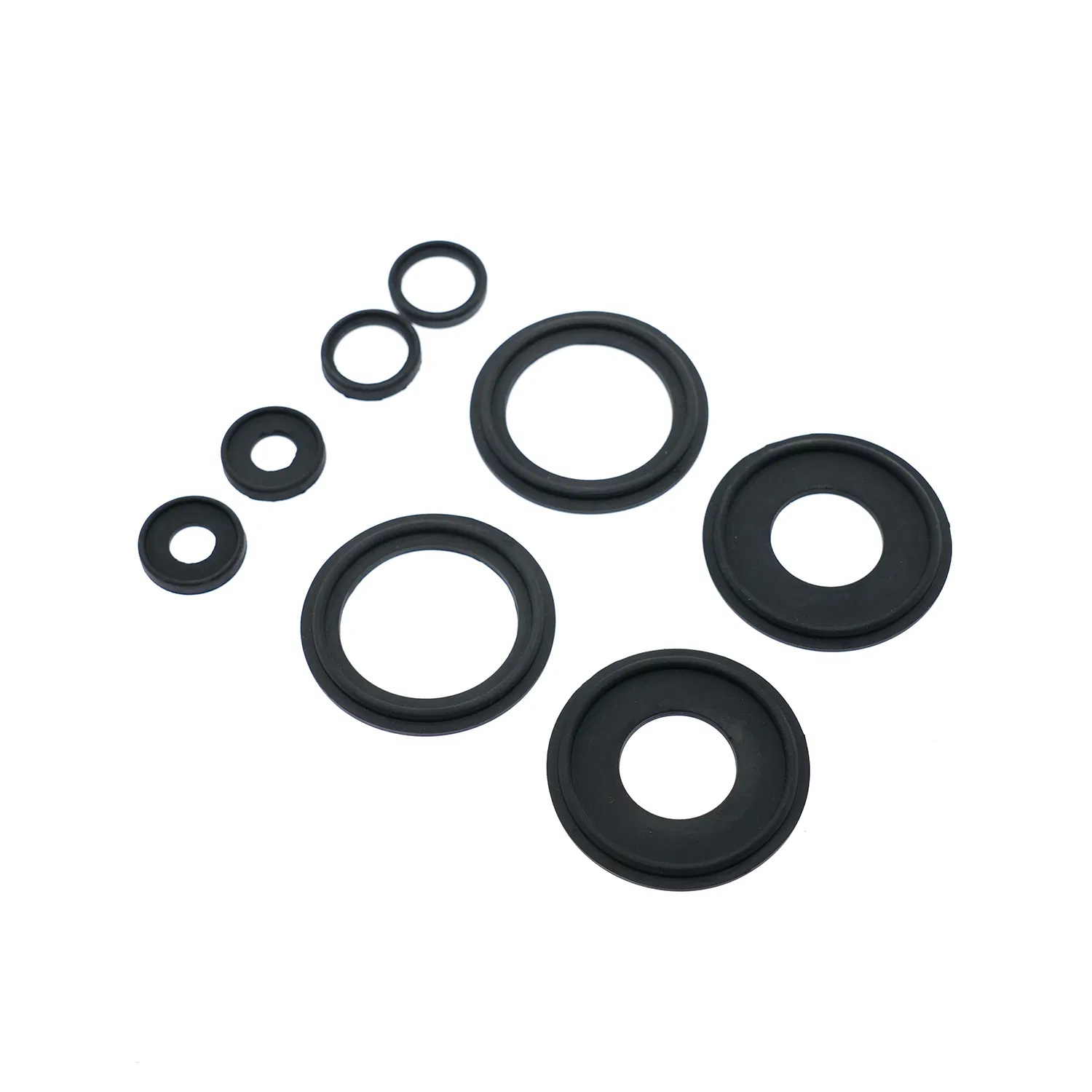 Parallel Stainless Steel Fermenter System