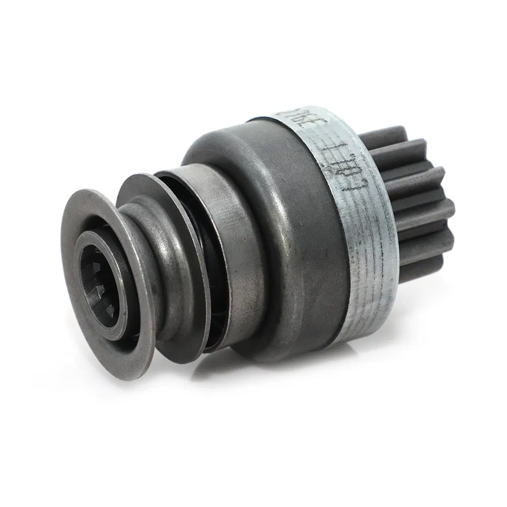 Metric System of Double Spur Gears for Lathes