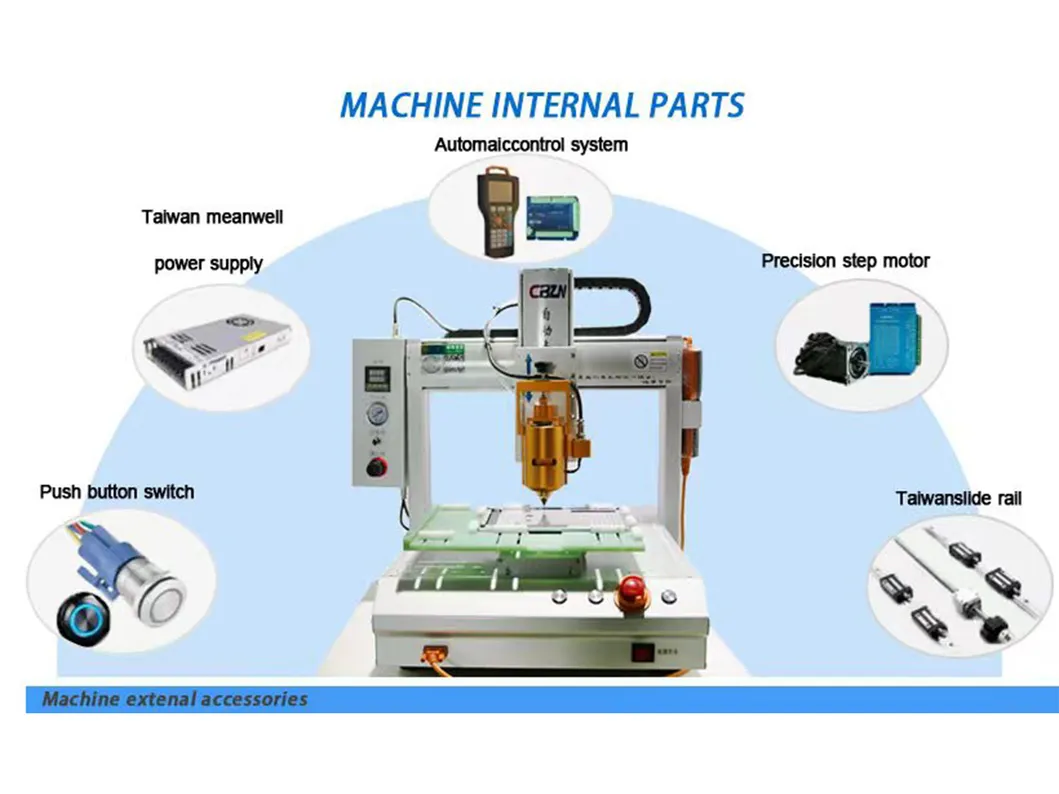 Dispensing machine operation