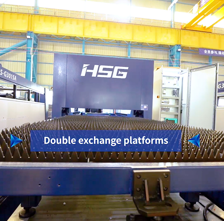 1530 Metal Fiber Laser Cutting Machine with Servo Motor for Different Insulation Materials