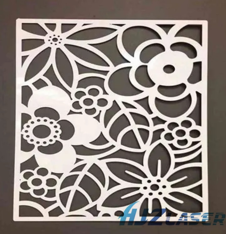 Affordable Hot 2024 Sheet Metal Laser Cutting Machine Price Laser Cutter for Thin Stainless Steel