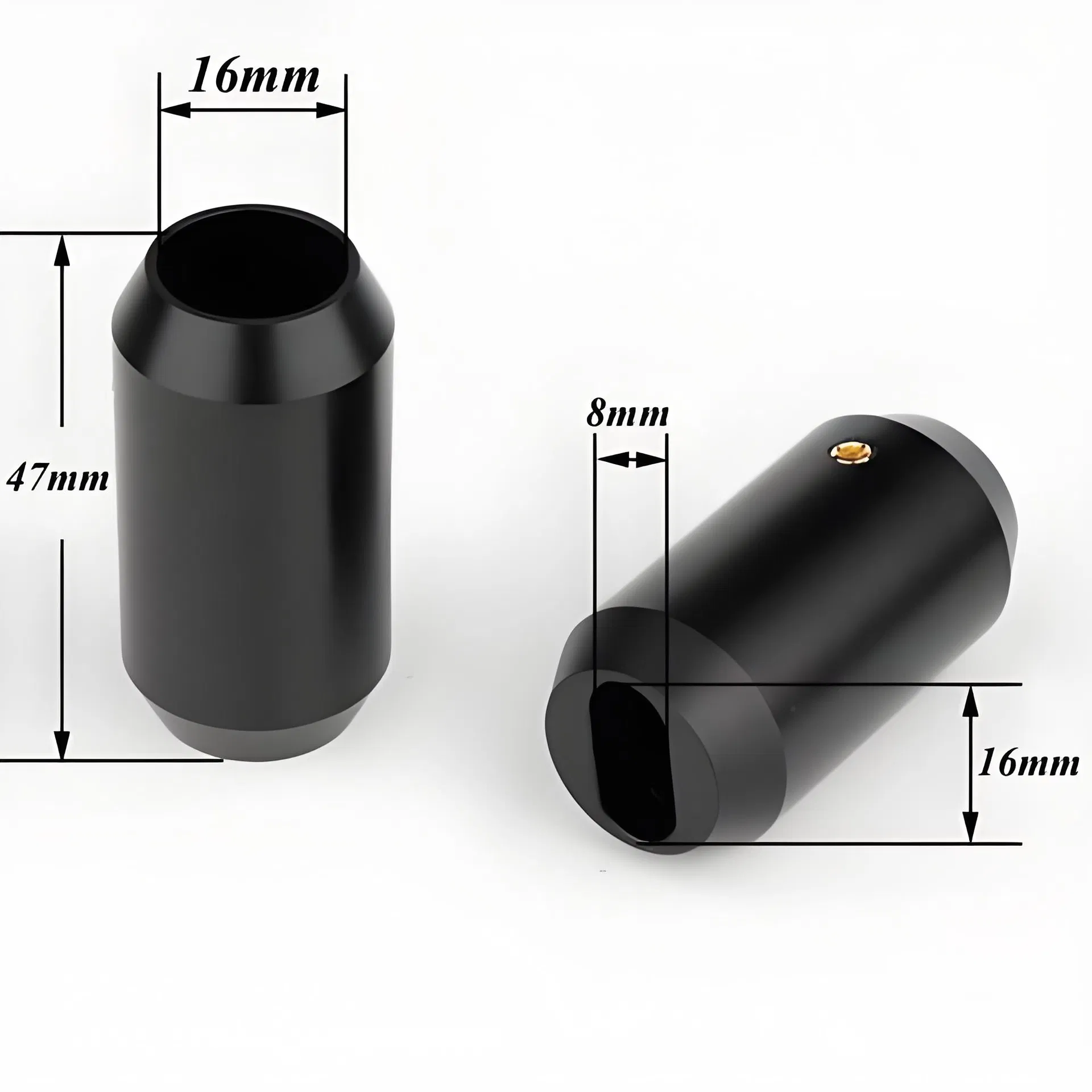 Speaker Part Detail 1