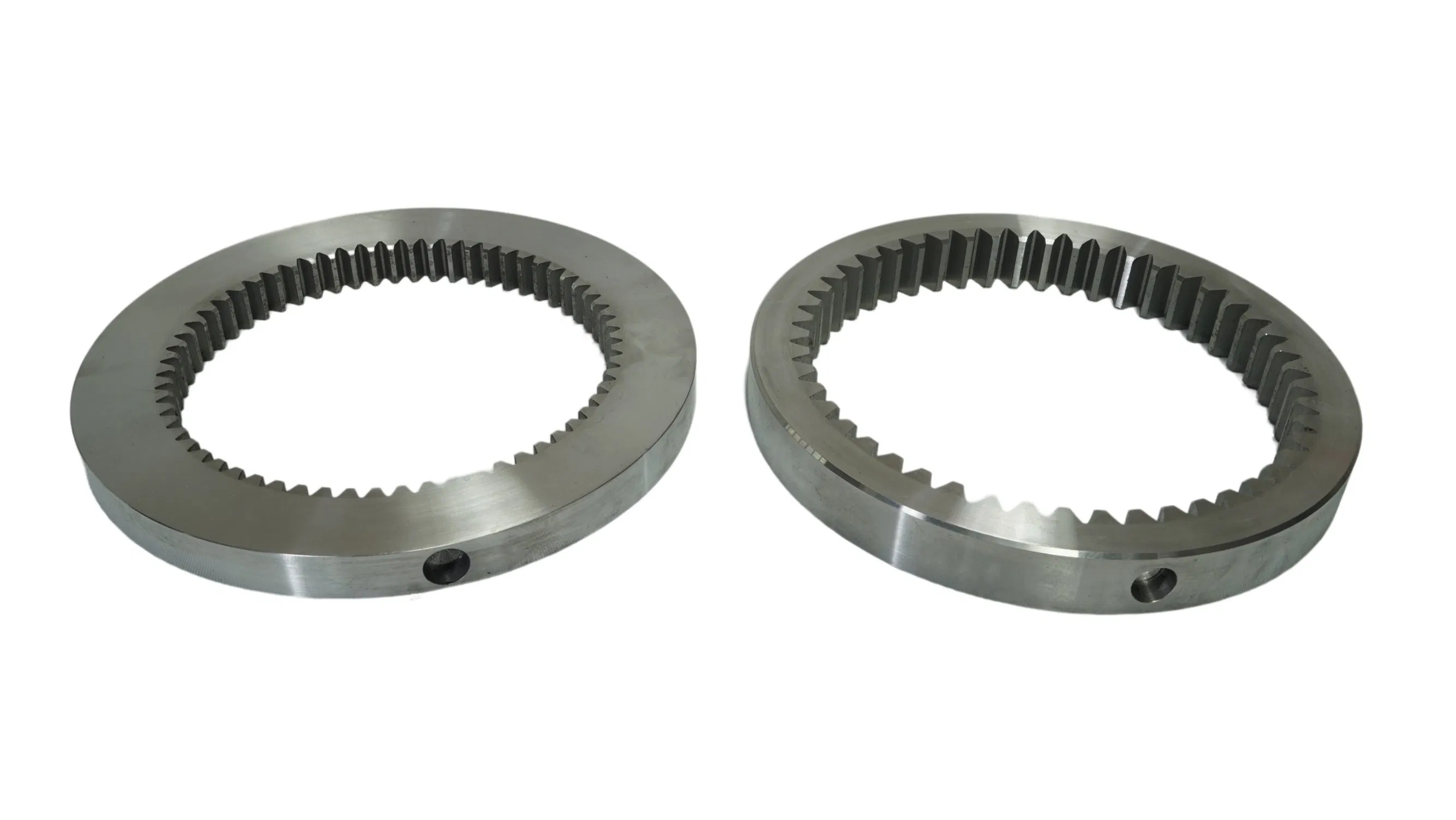 Compact Heavy-Duty Bridge Crane Hoist System for Efficient Lifting