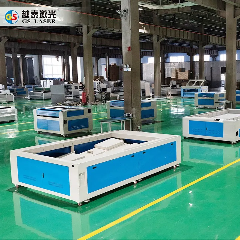 Laser Cutting Machine