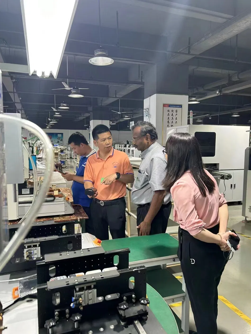 Laser Marking Equipment