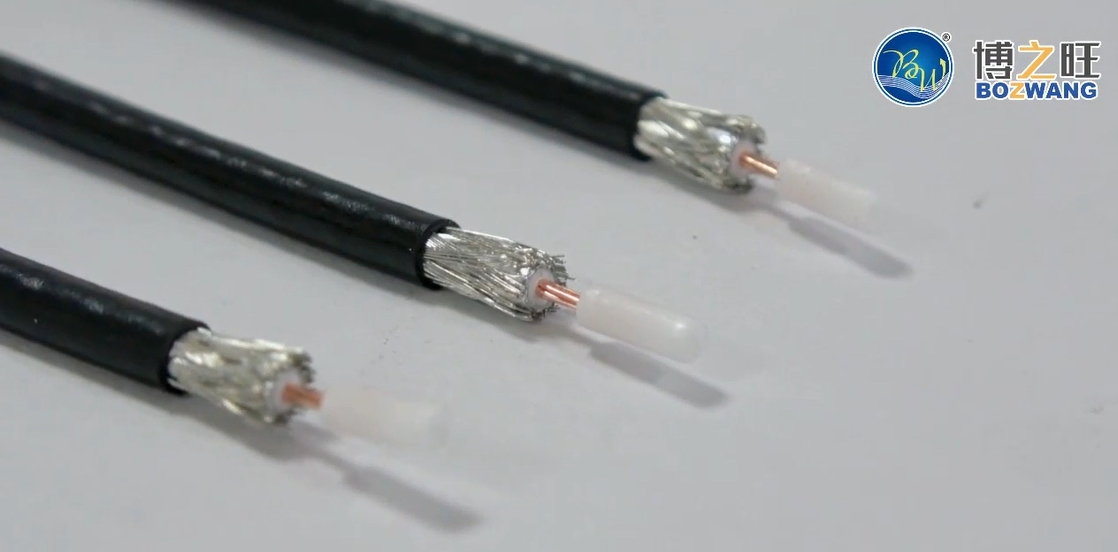 Bzw-886q2 Automatic Coaxial Cable Cutting and Stripping Machine