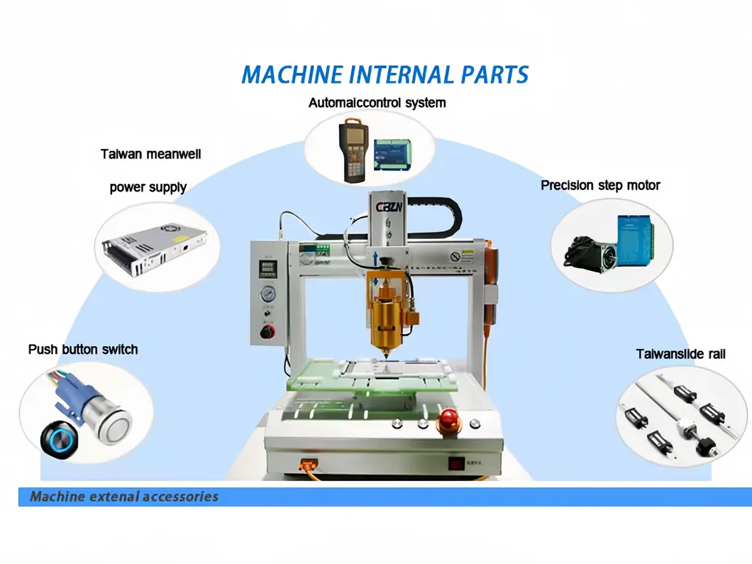 Professional Dispensing Solution