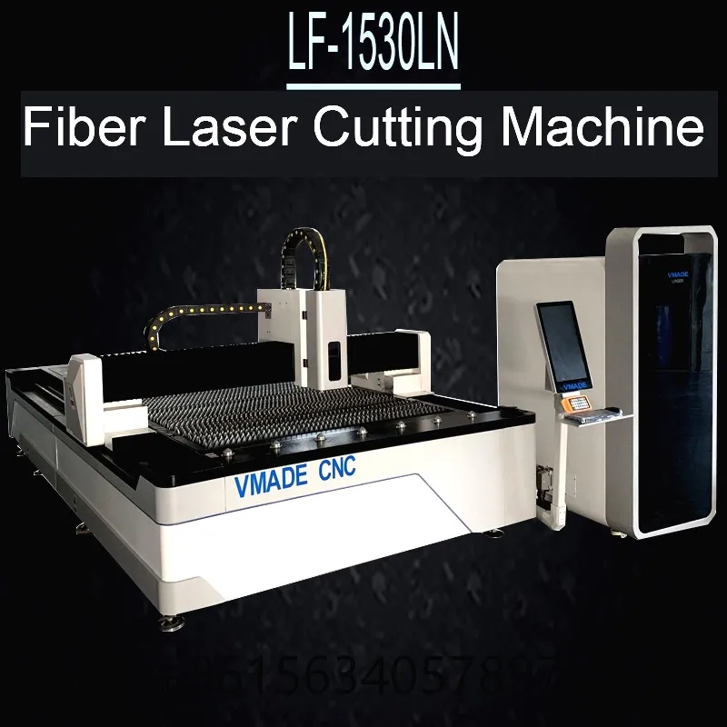 Fiber Cutting Machine