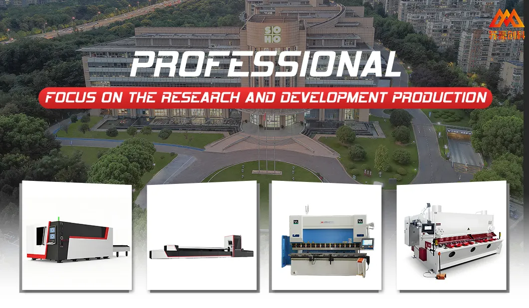 Laser Cutting System