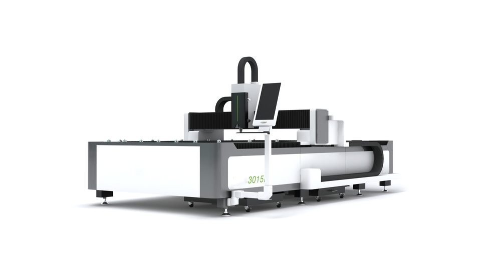 Precision Mini Laser Cutter Recovery System 1500W 2000W 3000W