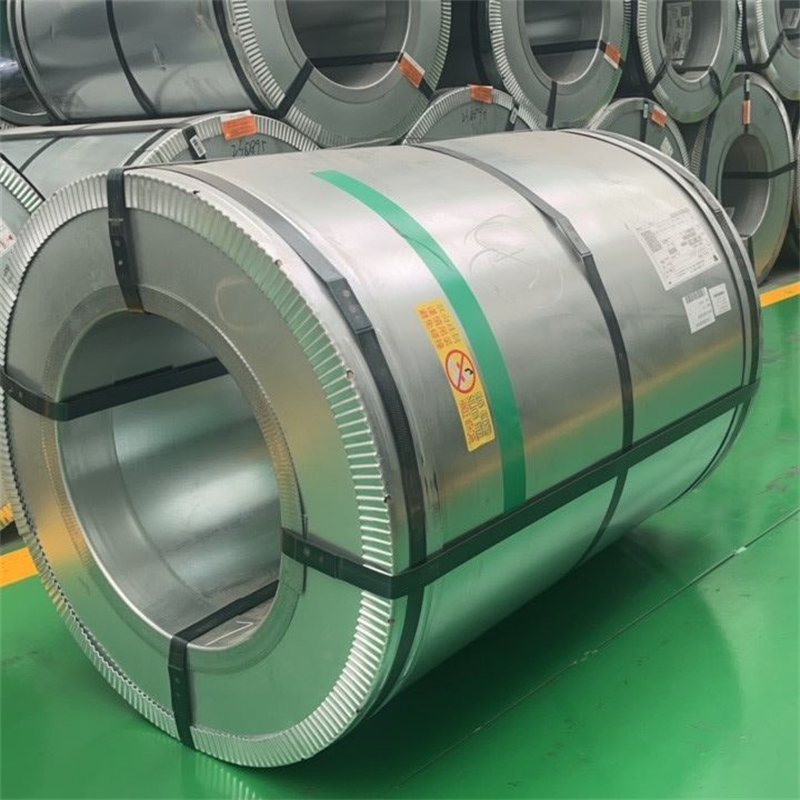 0.3/0.27mm M4 CRGO Electrical Silicon Steel Coil Raw Material for Transformer Core