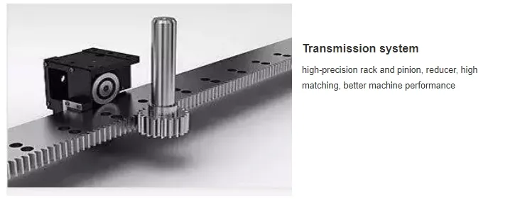 Sheet Metal Processing