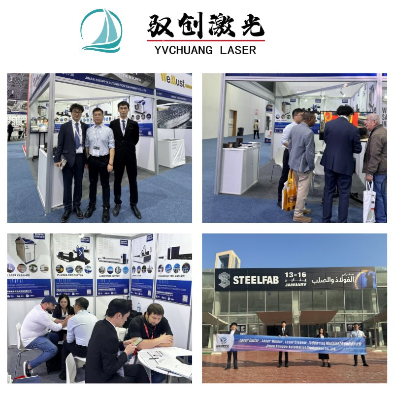 Fully Enclosed and High-Precision Fiber Laser Cutter for Industrial Metal Manufacturing