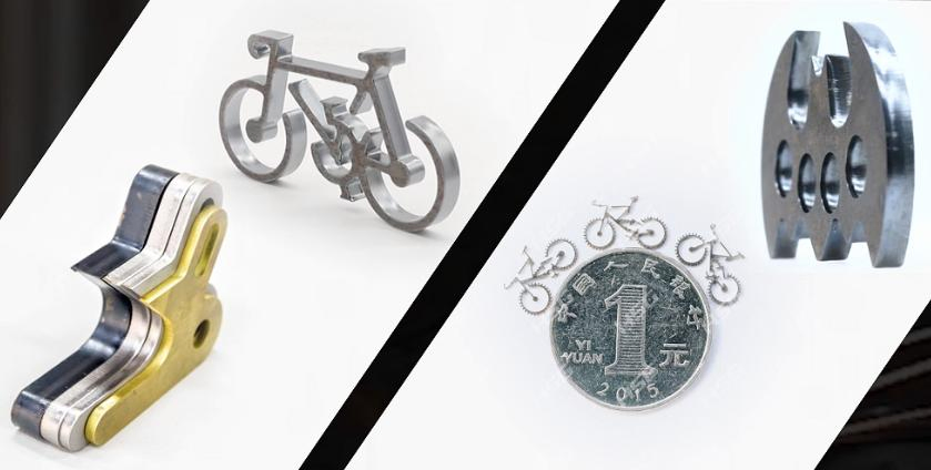 1530 Metal Fiber Laser Cutting Machine with Servo Motor for Different Insulation Materials