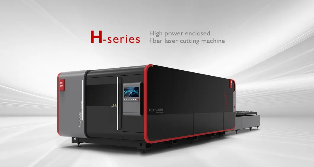 Laser Cutting Machine