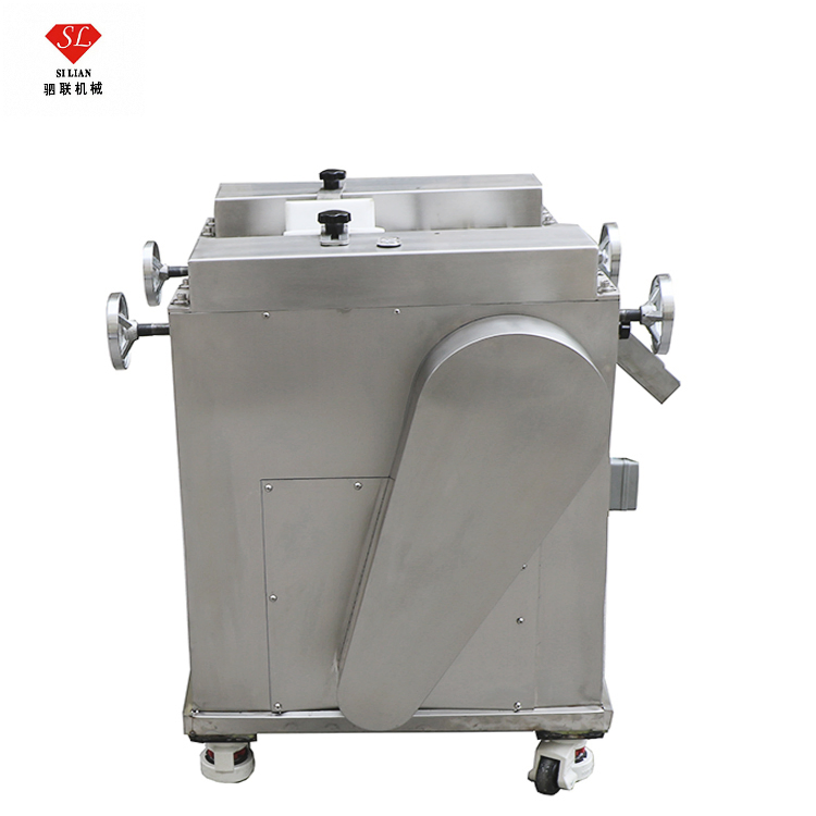 High Hardness Ceramic Roller Three Roll Mill Cosmetic Daily Chemical Lipstick Ointment Coating Grinder Raw Material Fine Processing Grinding Equipment