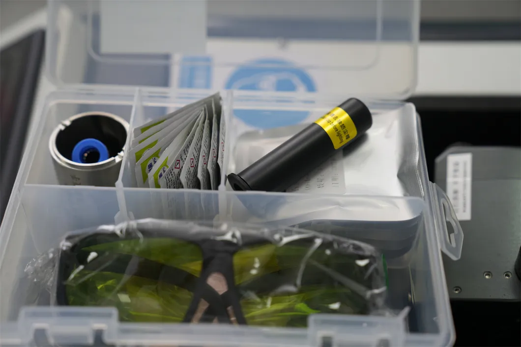 Cleaning Application 5