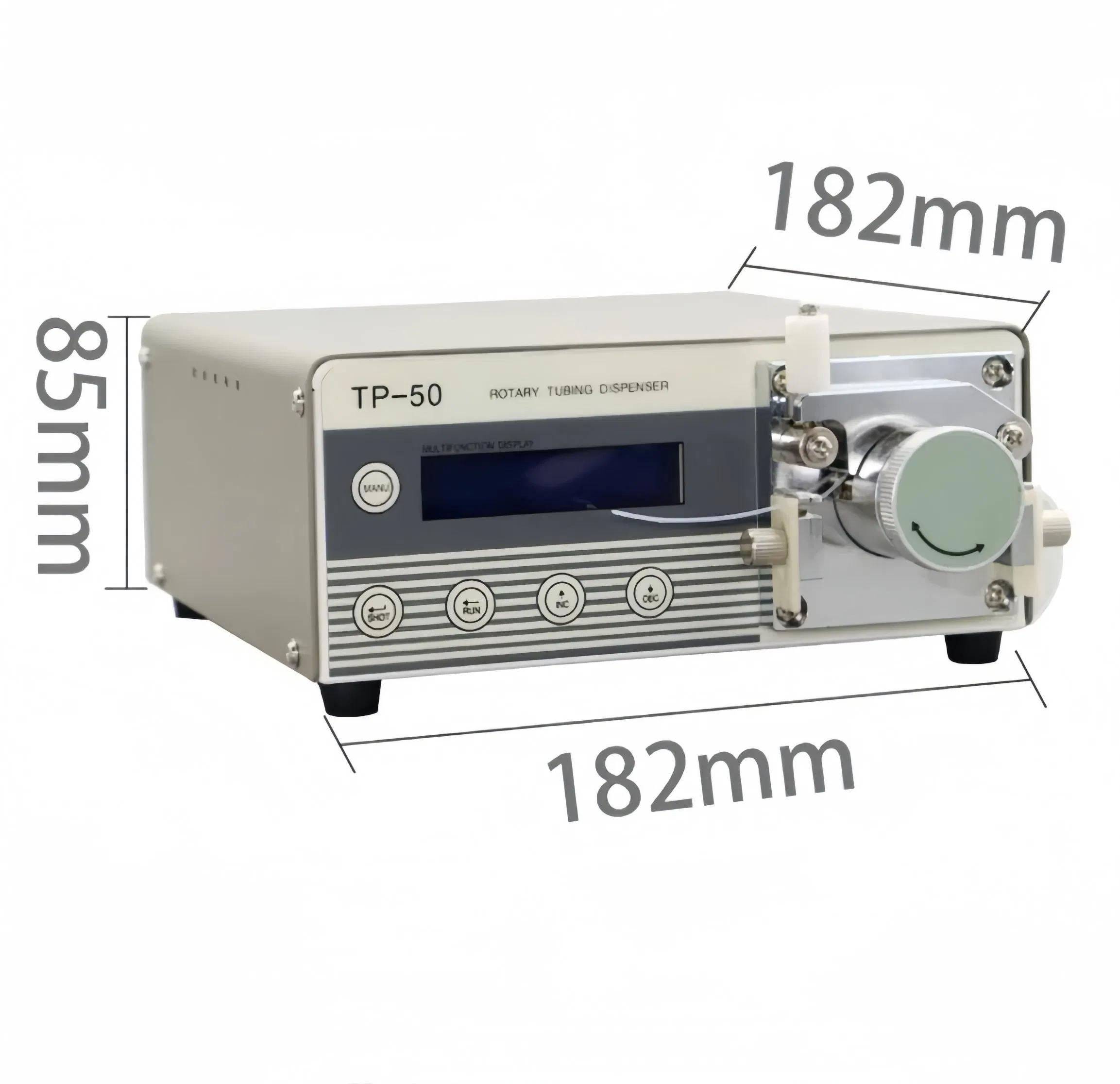 Ra Programmable Pressure Calibration/SMT Glue Dispensing Machine