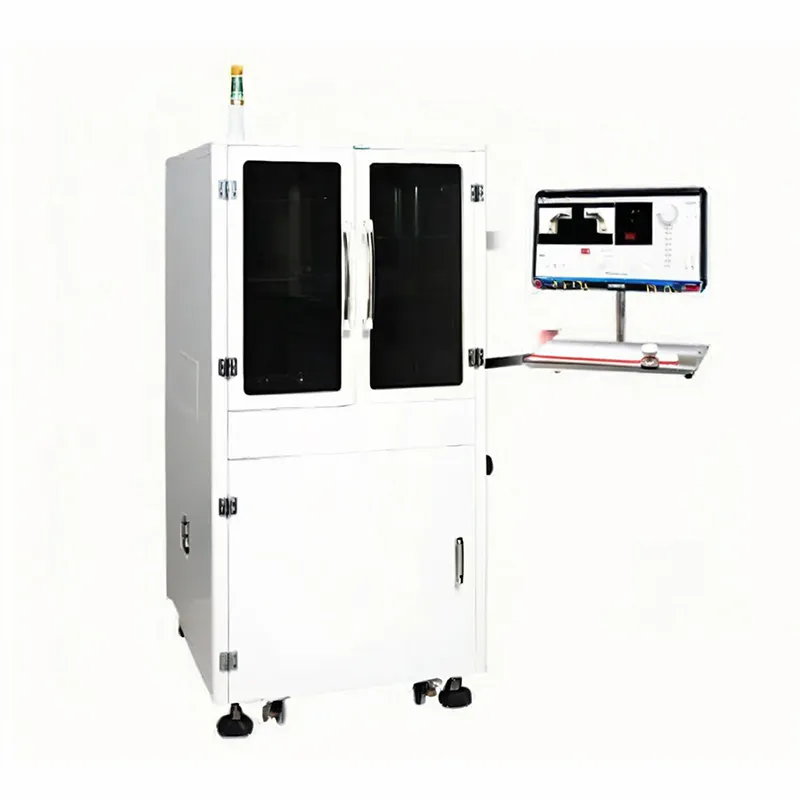 Specification View 1