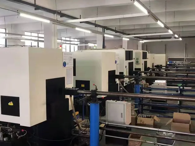 Facility Equipment 3