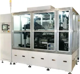 Automatic Laminating Machine