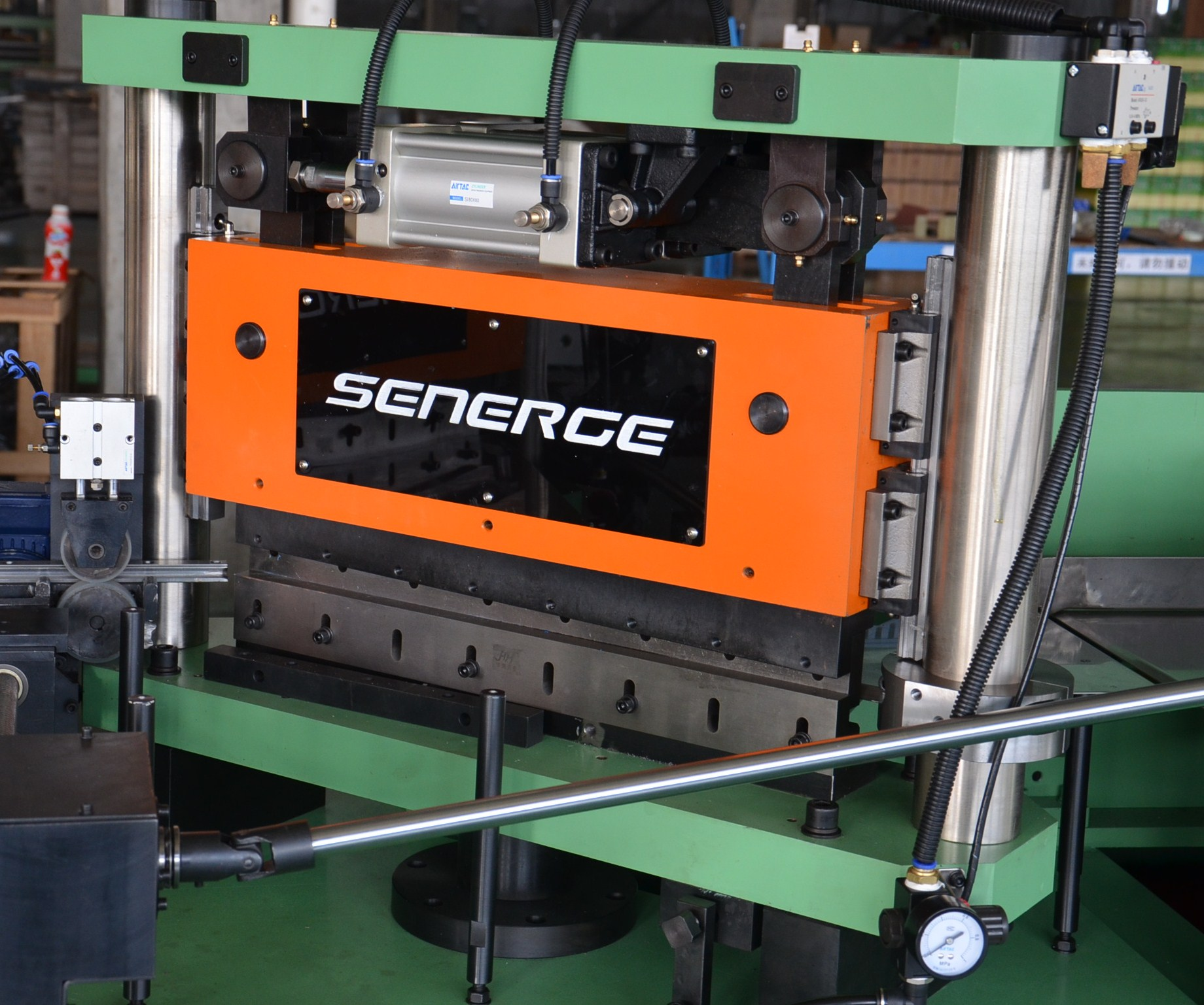 Transformer Core Lamination Slicon Steel CRGO Automatic CNC Cut to Length Line Cutting Machine Shear Machine