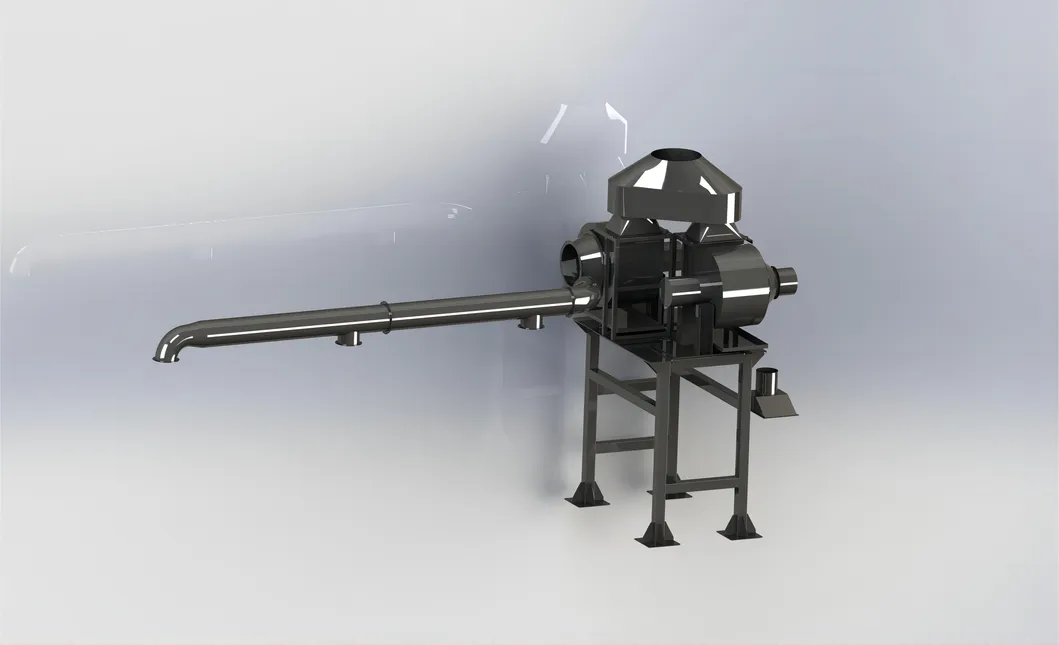 Dehumidification system