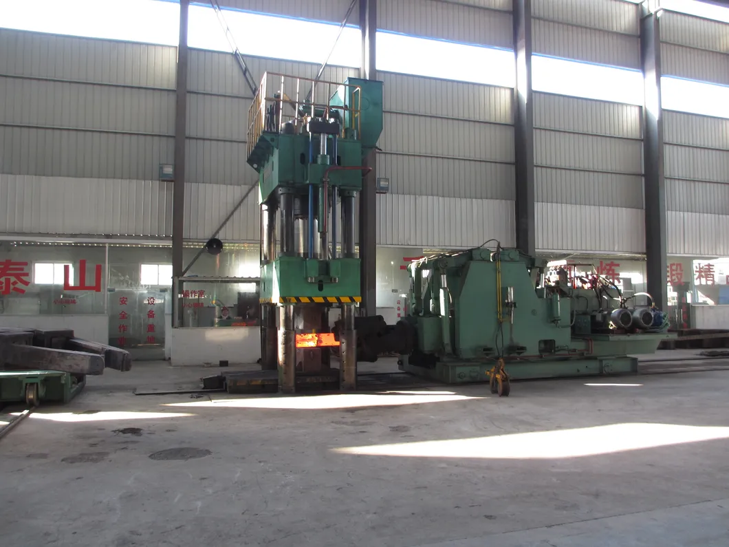 Forging Equipment