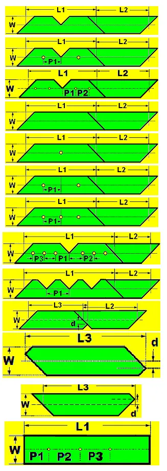 Full Automatic Step Lap Transformer Core Cutting Machine