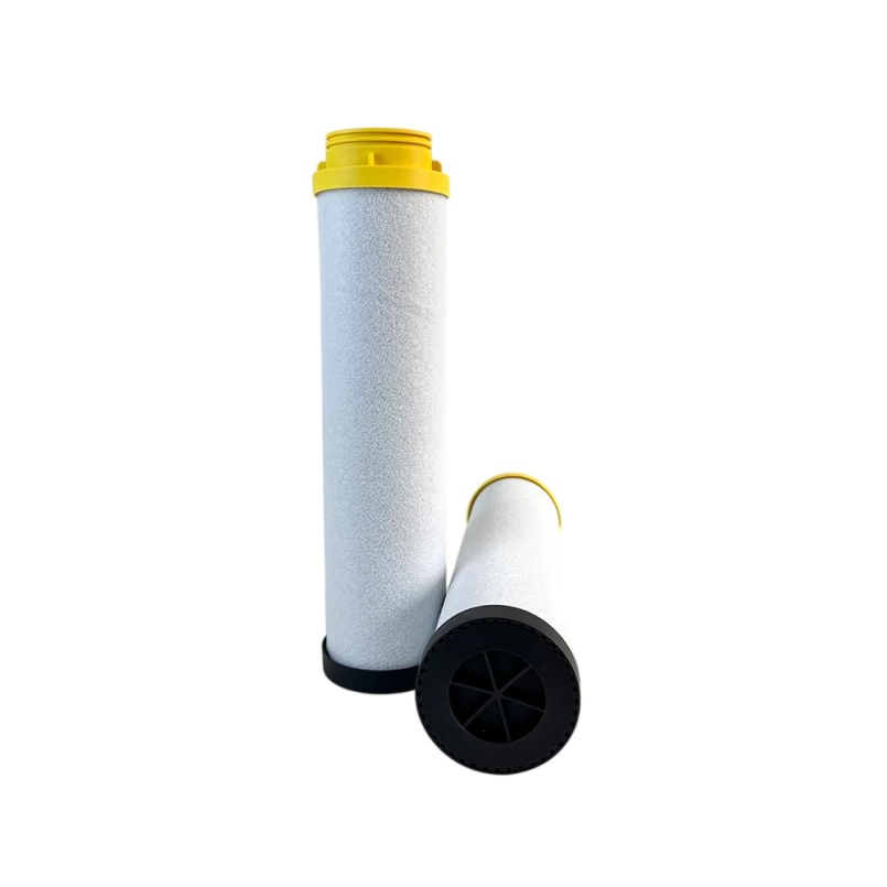 Long Lifespan 1000+ Pieces Supply Capacity Reliable Replacement Filter System