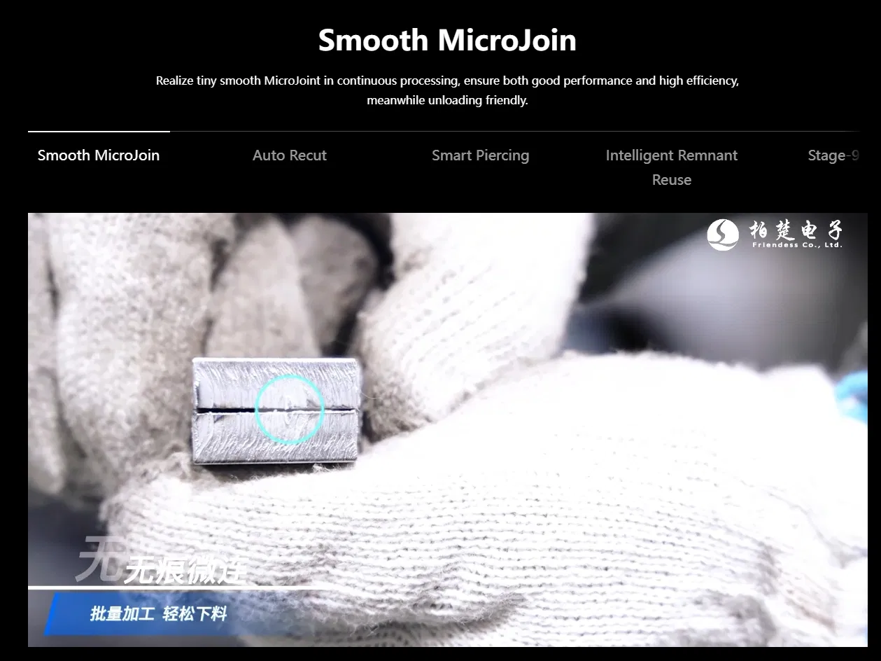 Intelligent Control System