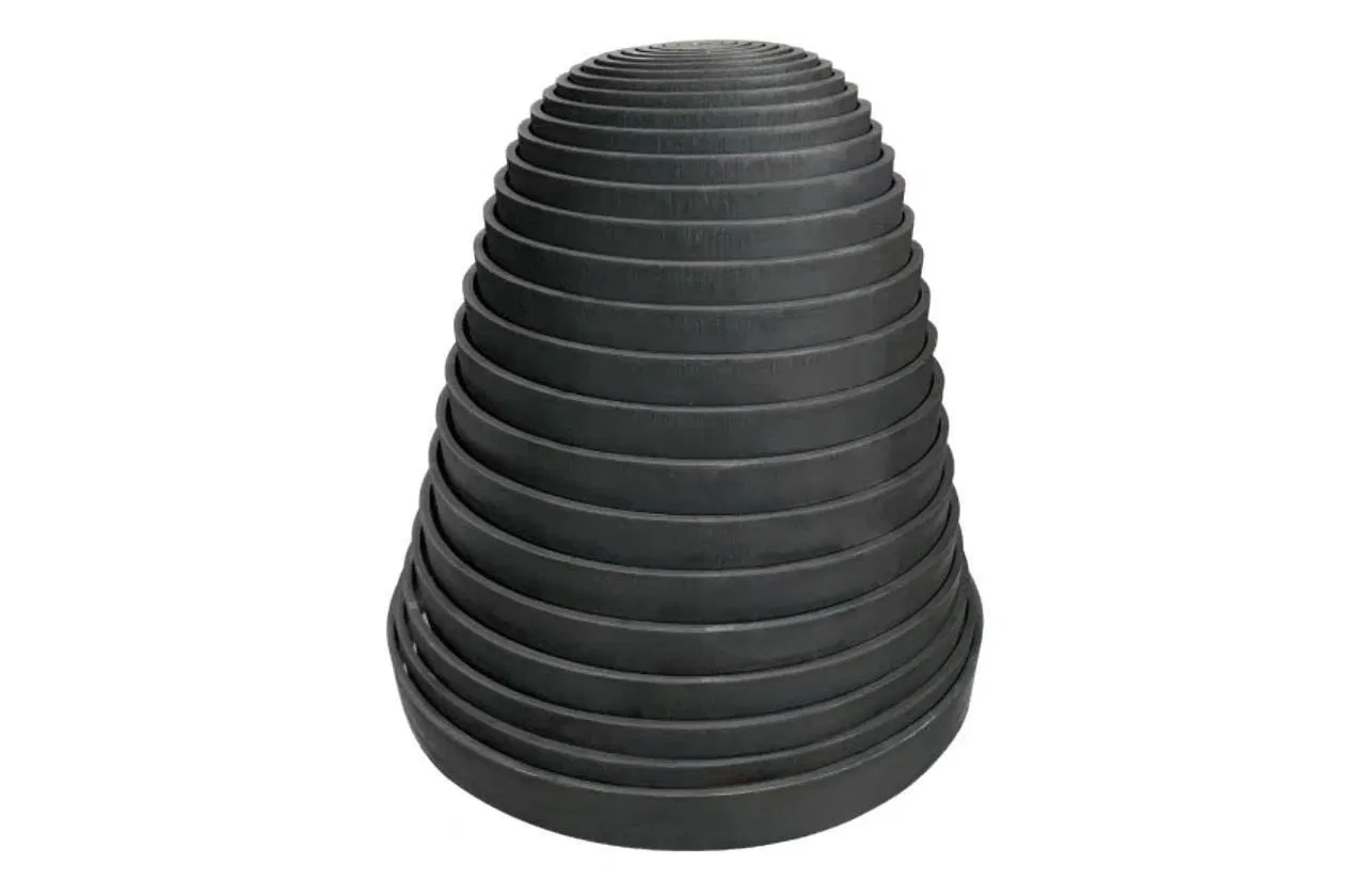 Lighting Fixture Laser Cutting System