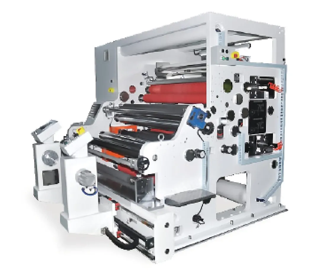 Slitting Machine Image 1
