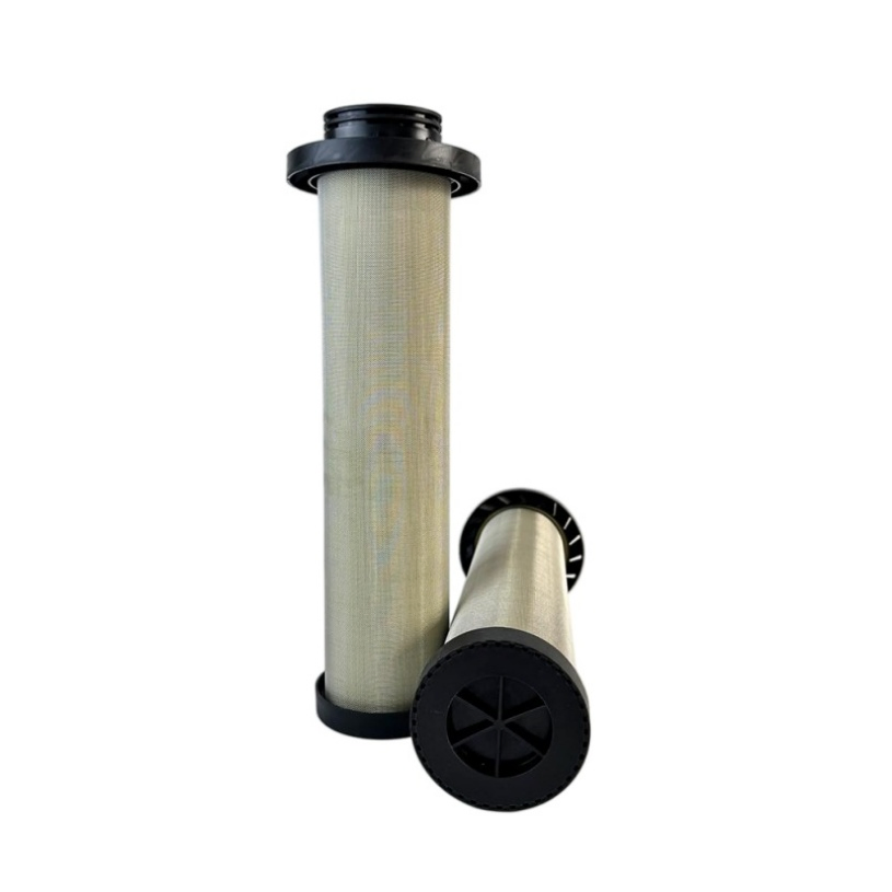Custom Solutions OE Size Reliable Replacement Filter System