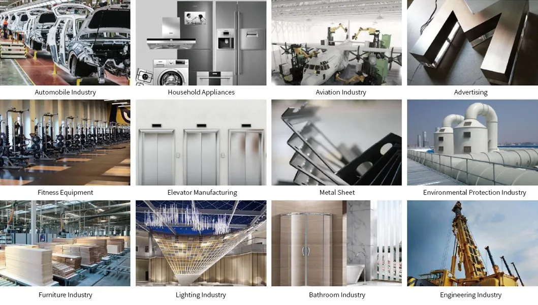 Application Scenario