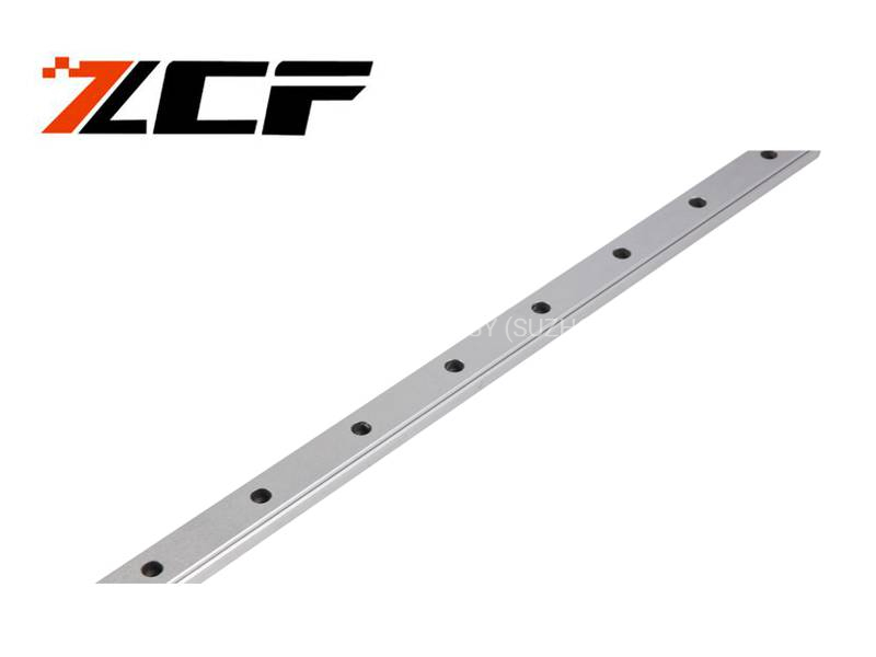 Advanced Professional Batch Production Linear Guide Rail System