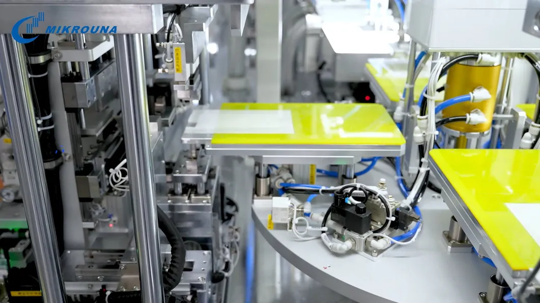 Fabrication System 3