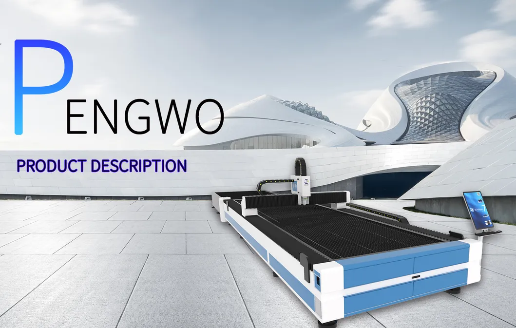 Laser Cutting Machine Overview