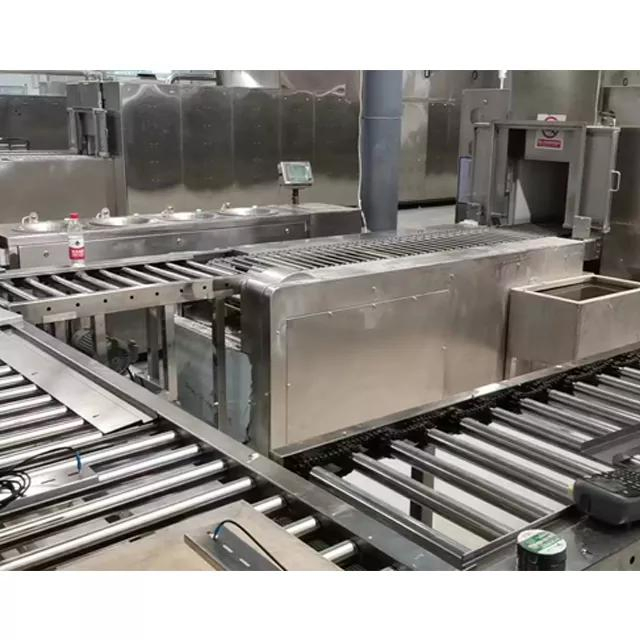 High Quality New Microwave Drying Equipment for Flat Ceramic Film Processing