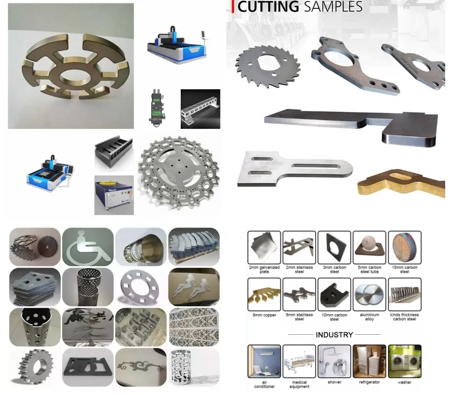 Industrial Application