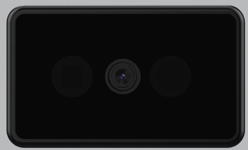 Low-Latency Depth RGB Module Metasense 605 with Imu, Ideal for Real-Time Robotic Control Systems