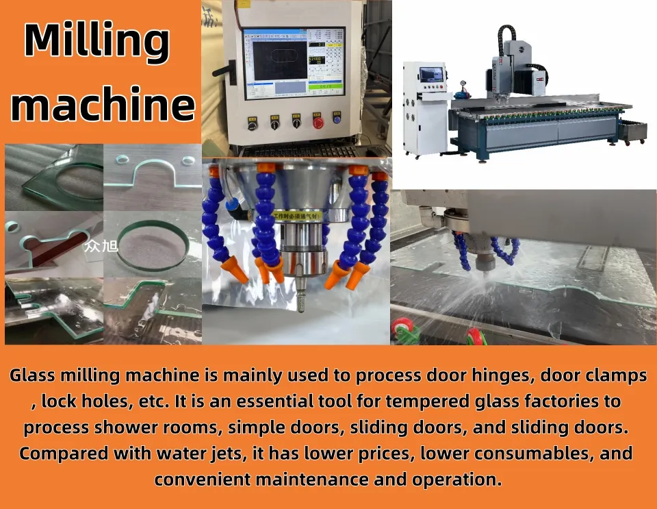 Loading and Shipping