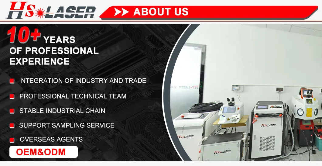 Manufacturing Facility