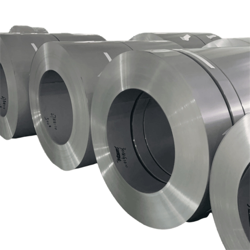 0.3/0.27mm M4 CRGO Electrical Silicon Steel Coil Raw Material for Transformer Core