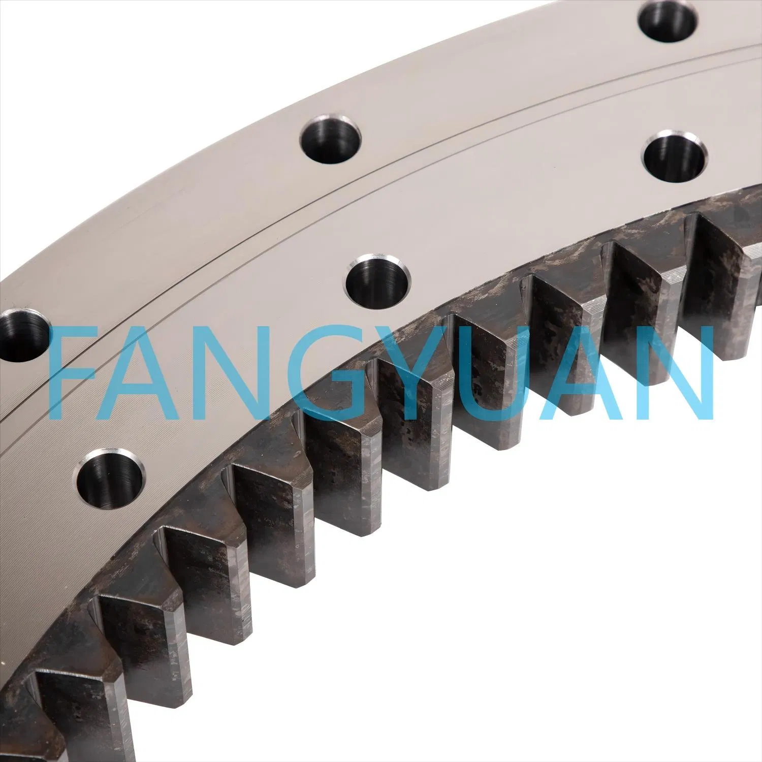 Premium Slewing Bearing for Advanced Stacked Parking Systems